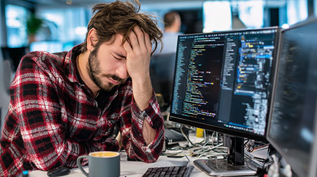 Reduce Burnout