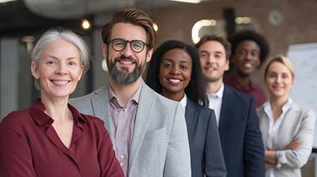 Retain Top Talent